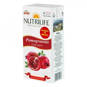 Nutrilife Pomegranate Juice 1L