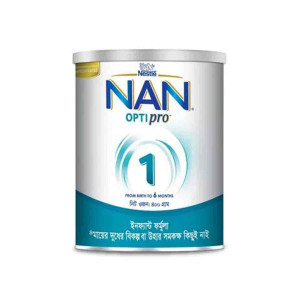 Nestlé Nan Optipro 1 Formula Milk Powder