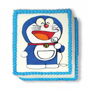 DORAEMON- ART 38