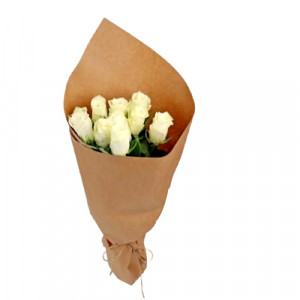 small-size-white-rose-bouquet-1