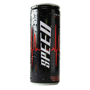 Speed Can 250ml