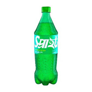 Sprite Pet 1L