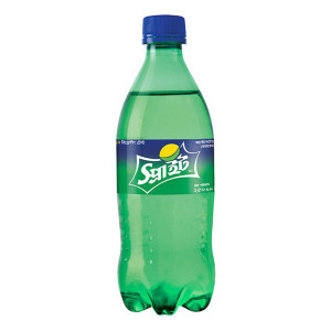 Sprite Bottle 250ml