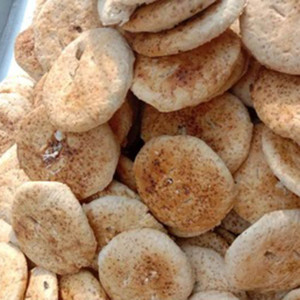 Bakhorkhani 500GM
