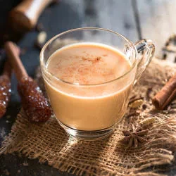 Special Tea Single