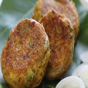 Chicken Tikka Kebab 2 Pieces