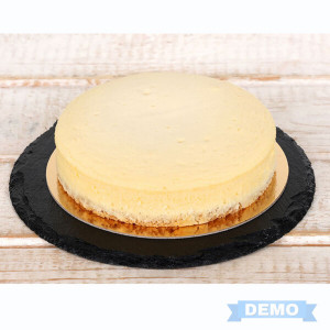 New York Cheesecake