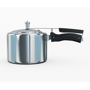 Topper Pressure Cooker