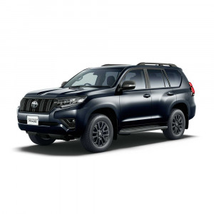 Prado( Model 2014-15)