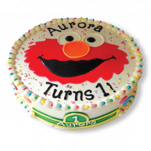 ELMO- ART 23