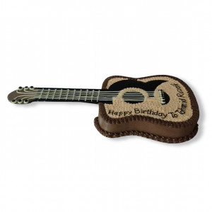 GUITAR- TREND 19