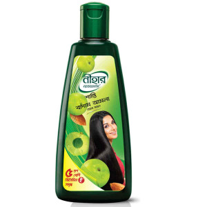 Nihar Hair Oil Shanti Amla