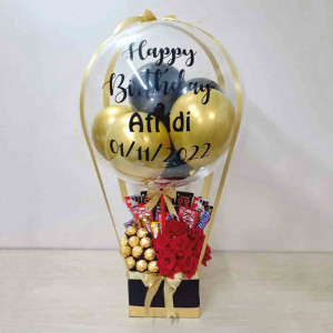 Special Gift Hamper