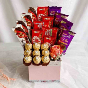 Special Gift Hamper