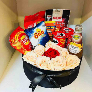 Assorted Gift Hamper