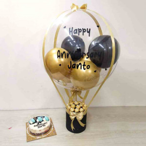 Ferrero Gift Hamper