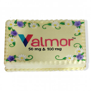 VALMOR- BASIC 72