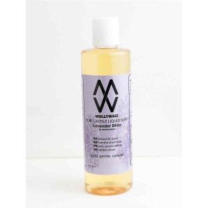 Mollywaiz Pure Castile Liquid Soap