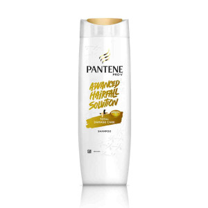 antene Advanced Hairfall Solution Anti-Hairfall Total Damage Care Shampoo