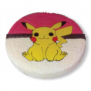 PIKACHU- ART 26