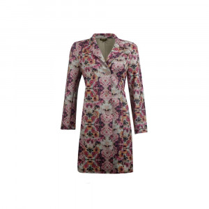 Ladies Coat Ex.
