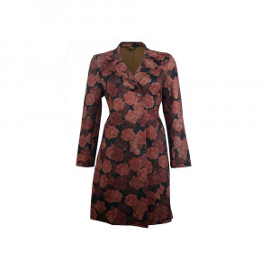 Ladies Coat Ex.