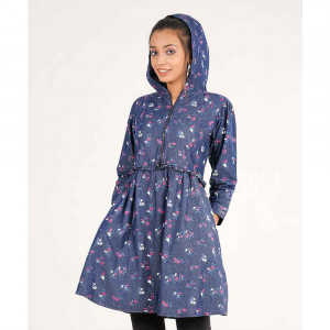 Hoodie Tunic