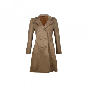 Ladies Coat Ex.