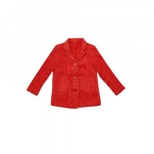 Girls Coat Ex.