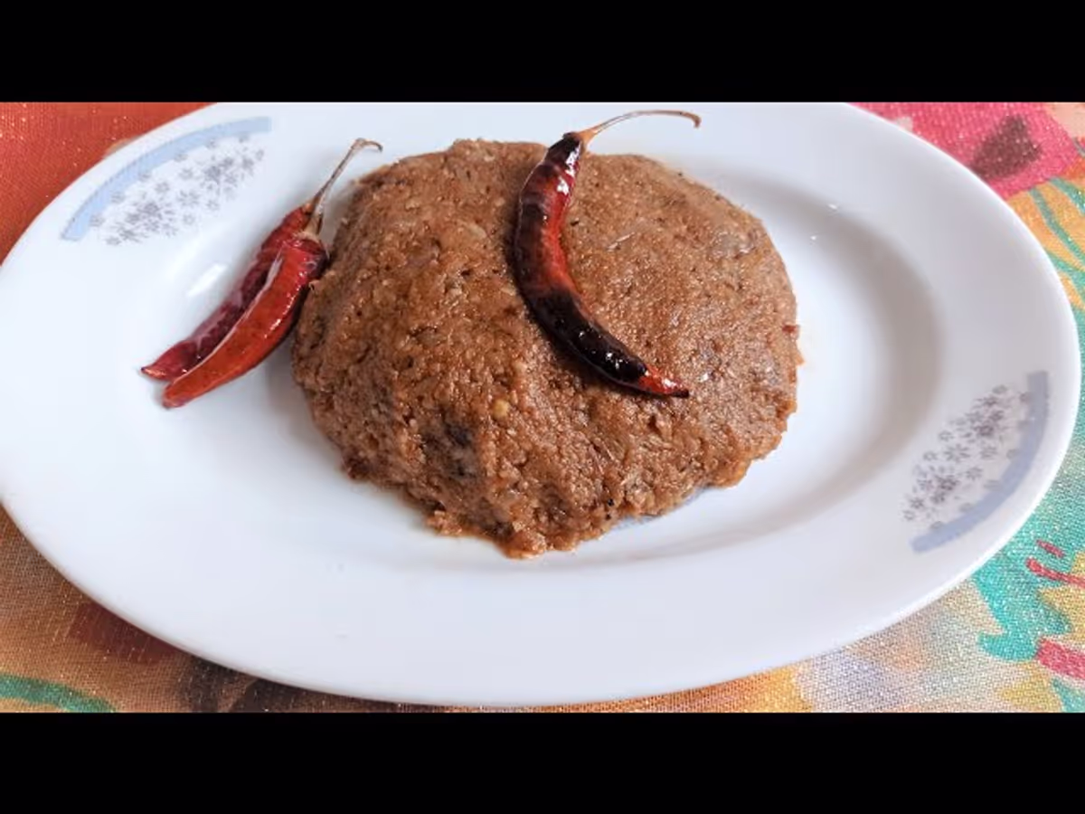 Kolojeera Bhorta