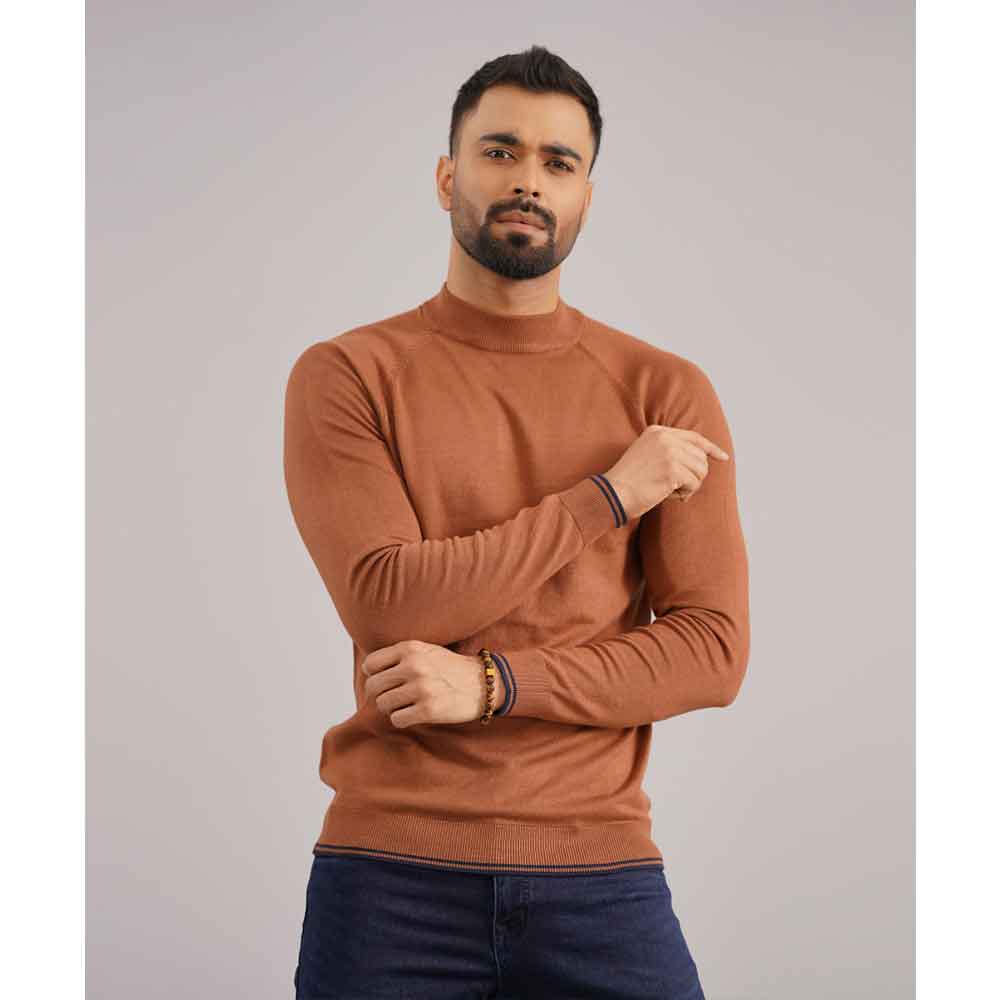 Viscose Sweater