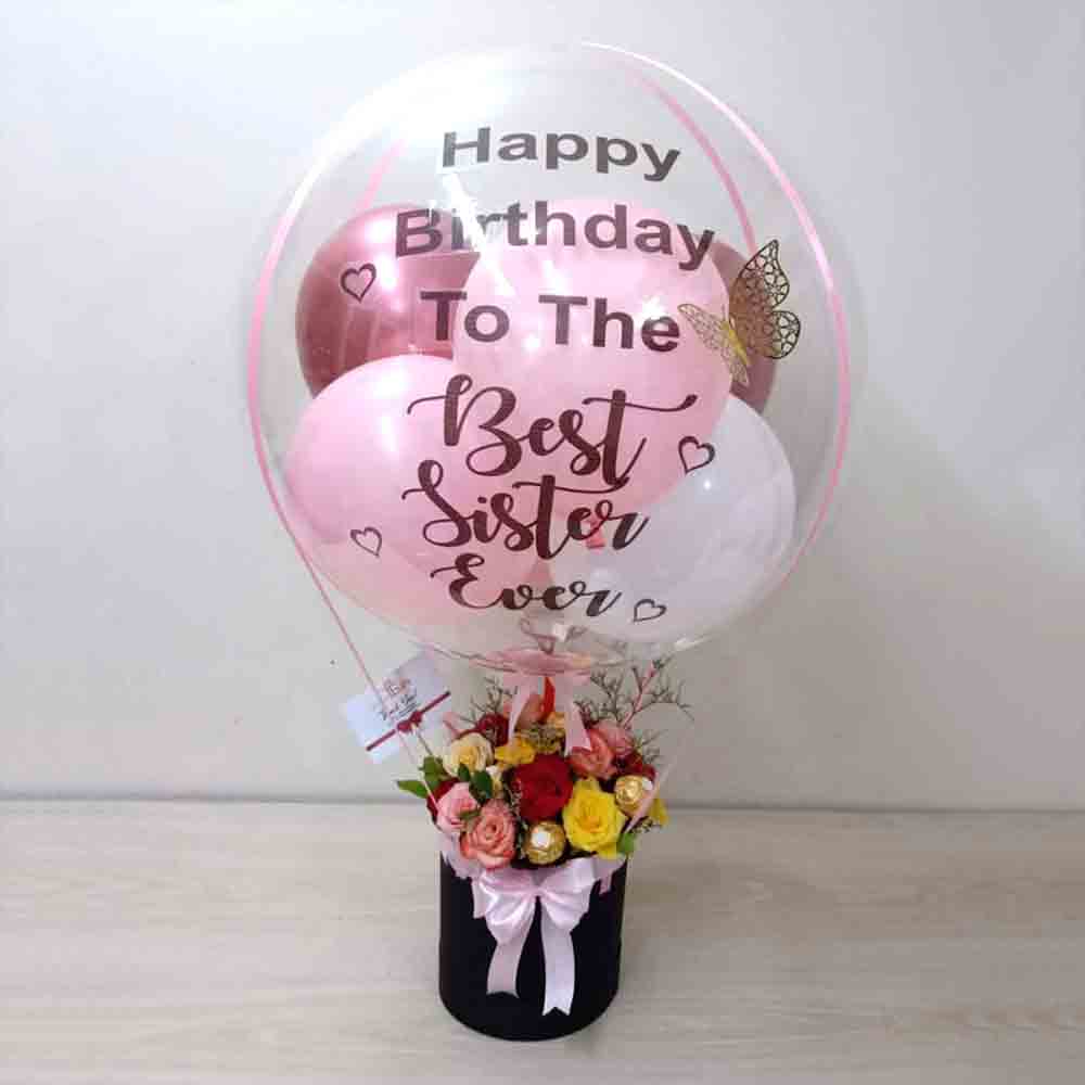 Special Gift Hamper