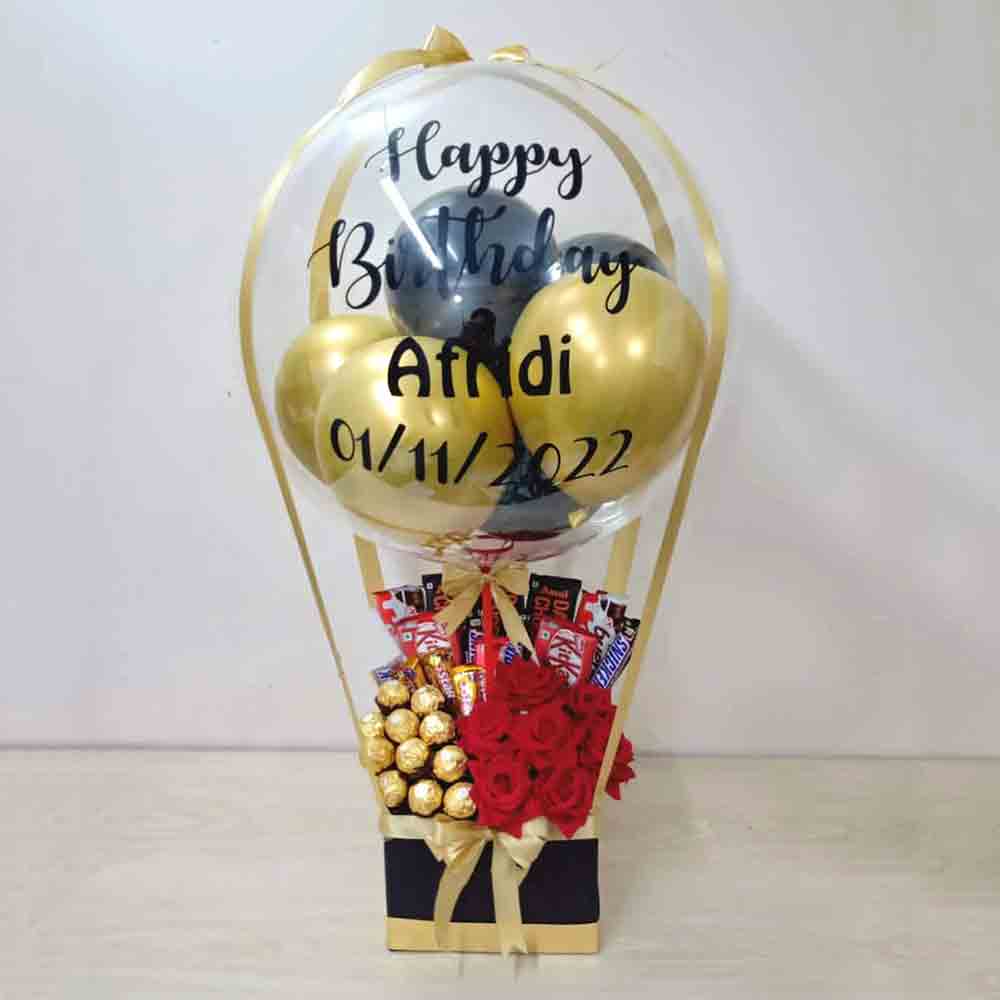 Special Gift Hamper
