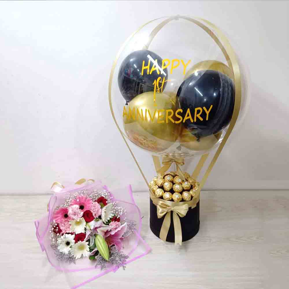 Special Gift Hamper