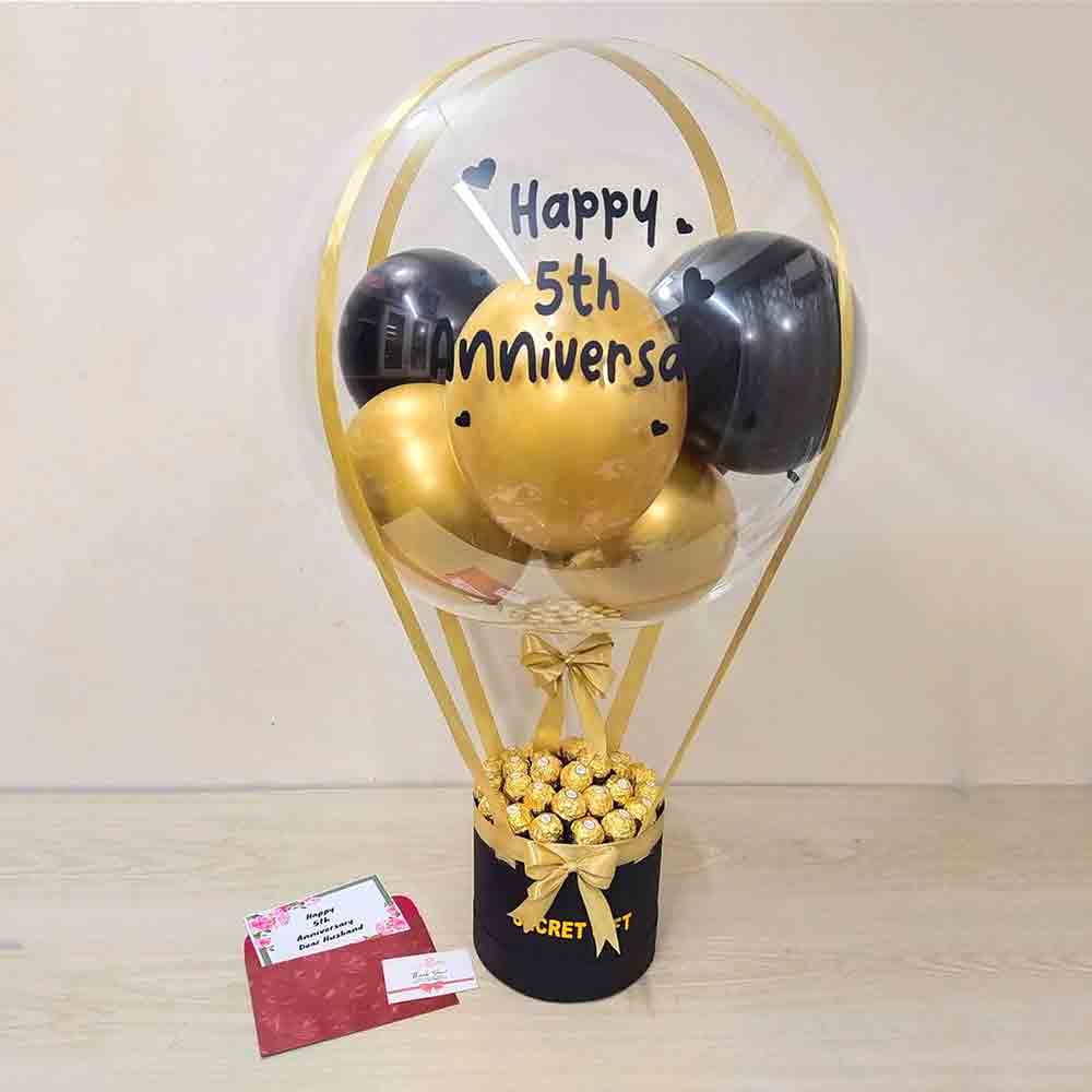 Ferrero Gift Hamper