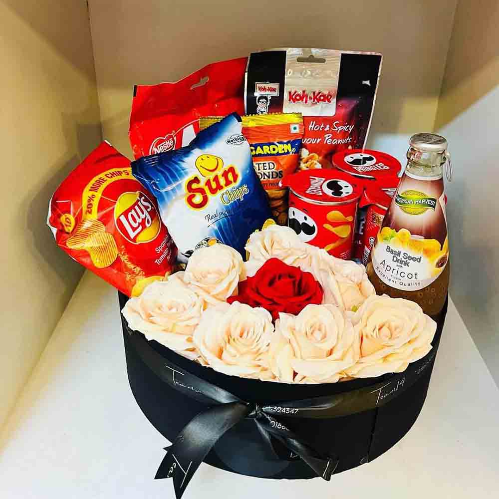 Assorted Gift Hamper