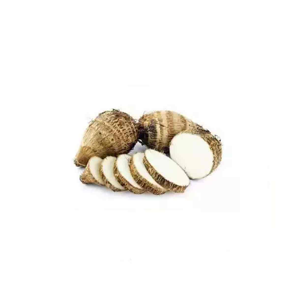 Kochur Mukhi