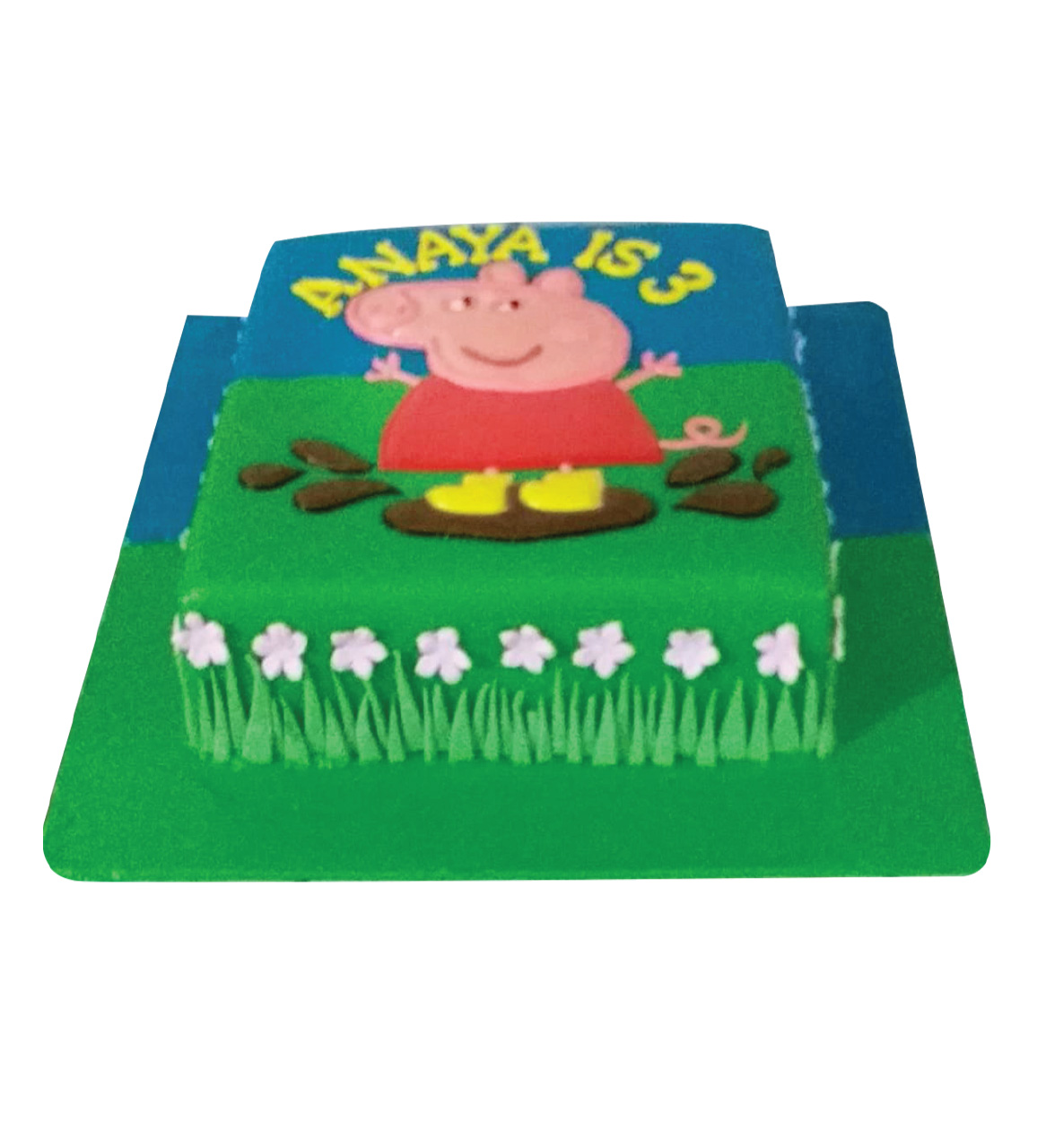 PEPPA PIG- ART 79