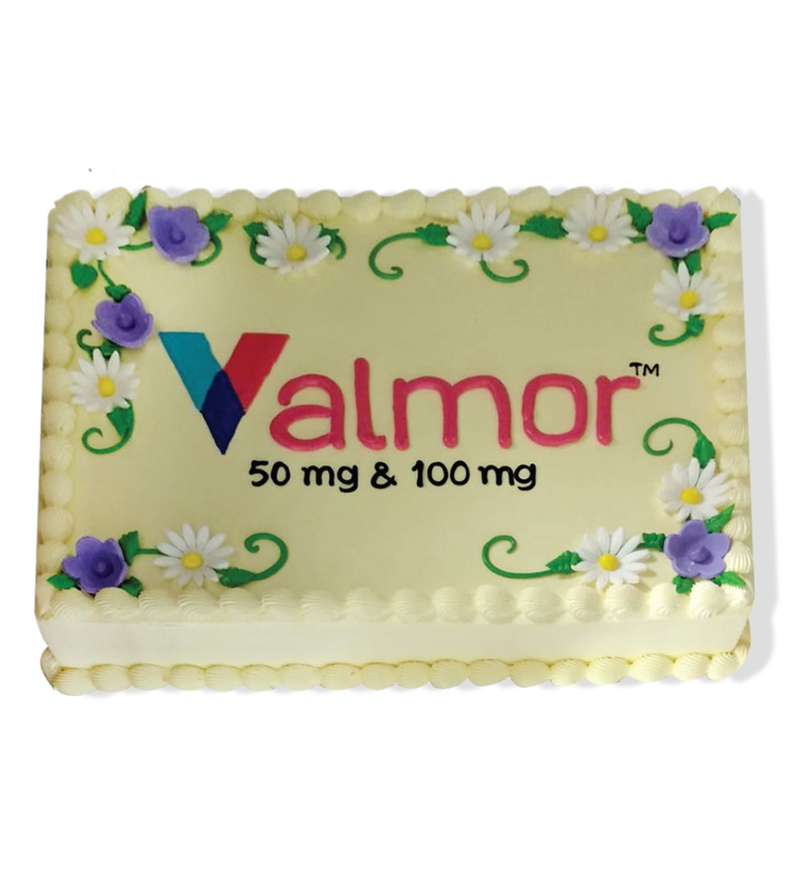 VALMOR- BASIC 72