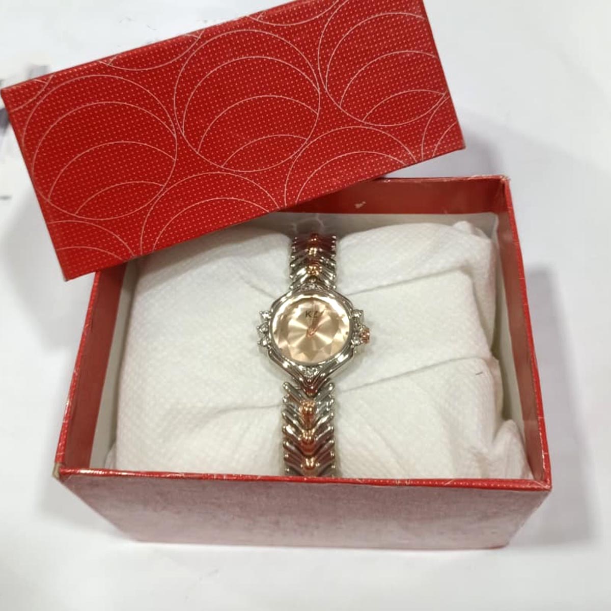 Ladies Watch