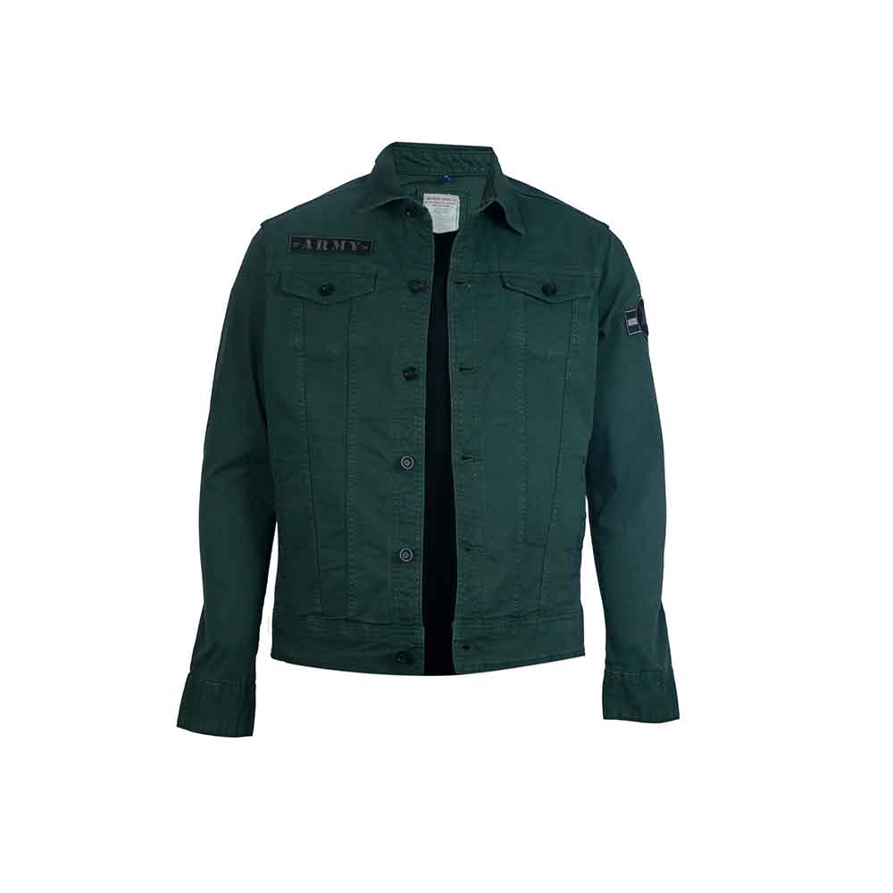 Men’s Jacket