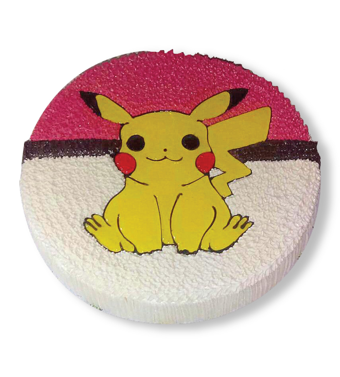 PIKACHU- ART 26