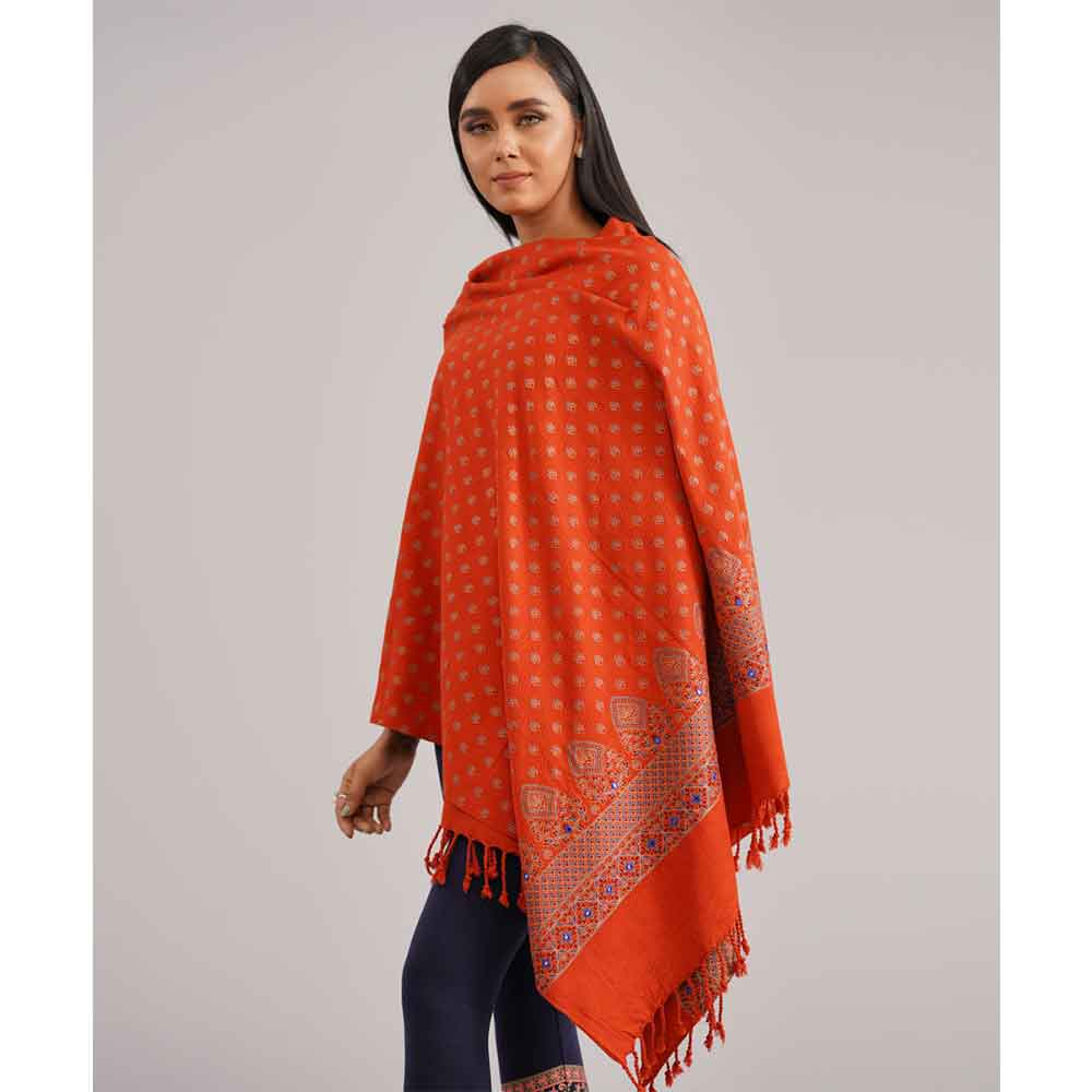 Shawl