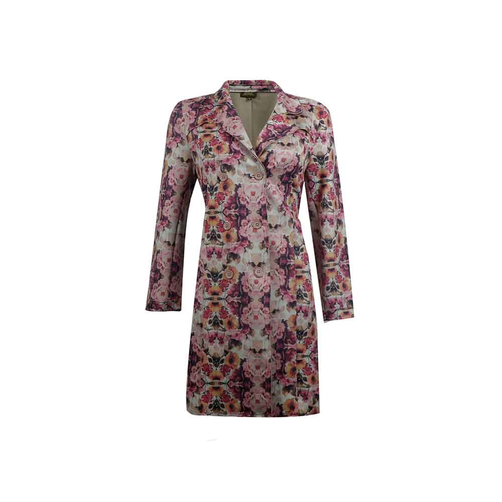 Ladies Coat Ex.