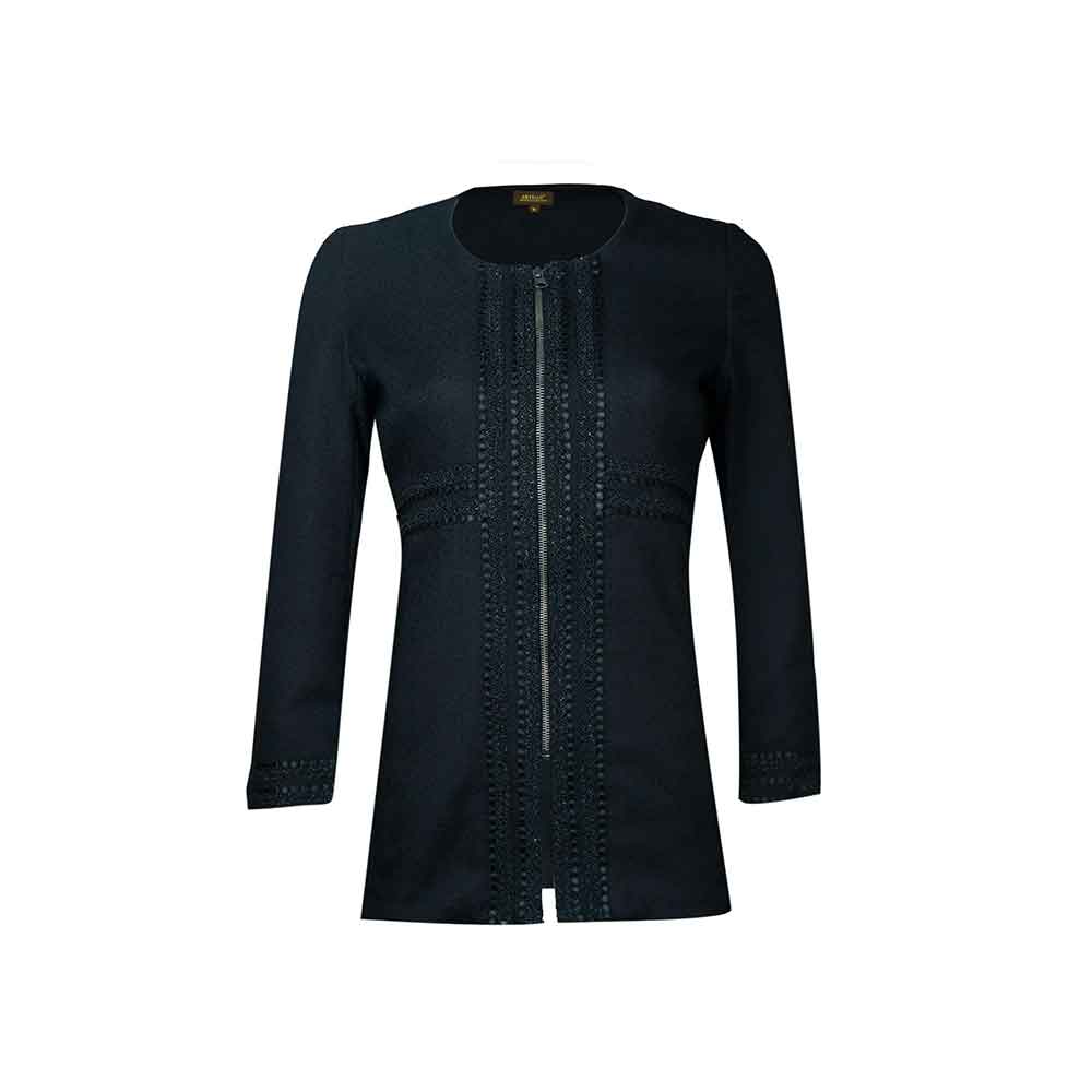 Ladies Coat Ex.