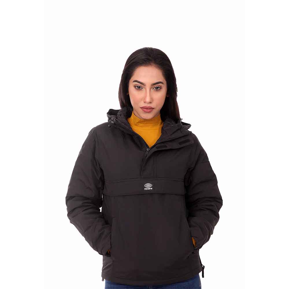 Ladies Jacket