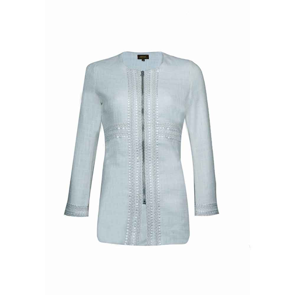 Ladies Coat Ex.