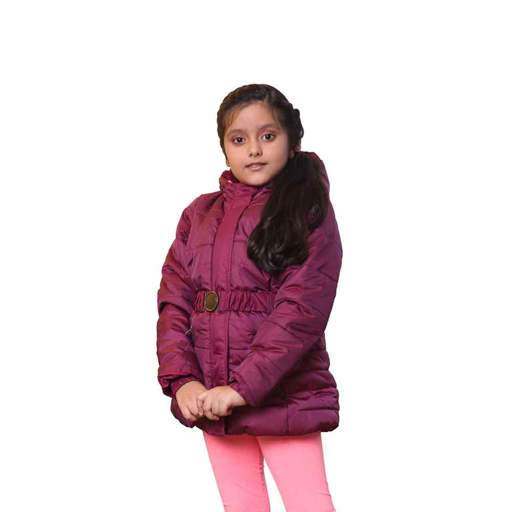Girls Jacket