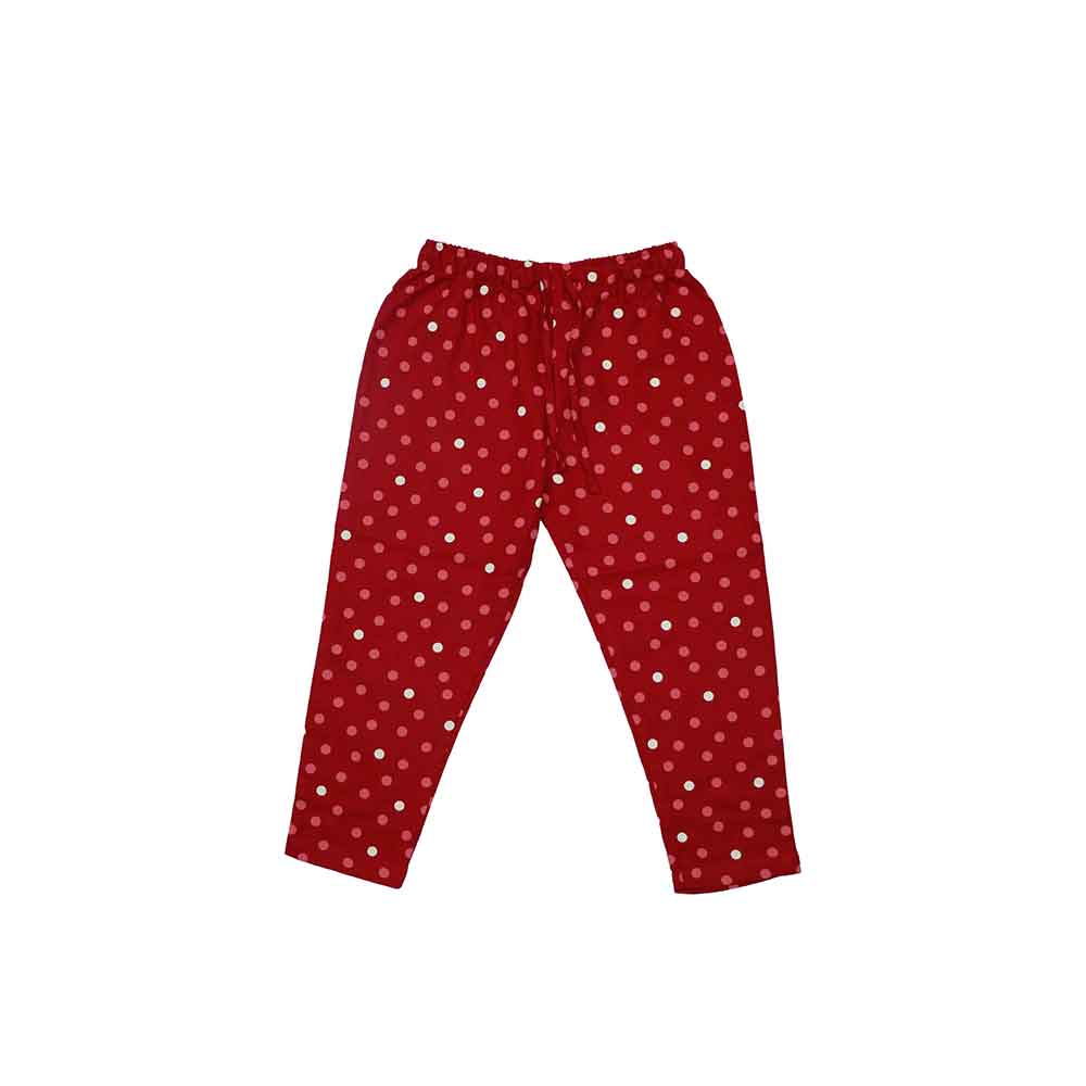 Girls Trouser Ex